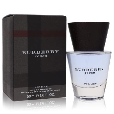 burberry touch aftershave|where to buy burberry touch.